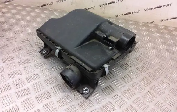 Suzuki SX4 S-Cross Air filter box