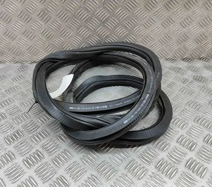 Volkswagen ID.4 Rubber seal front door (on door) 11A867912B
