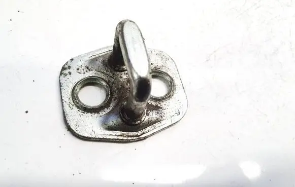Renault Espace - Grand espace IV Rear door lock loop/hook striker 