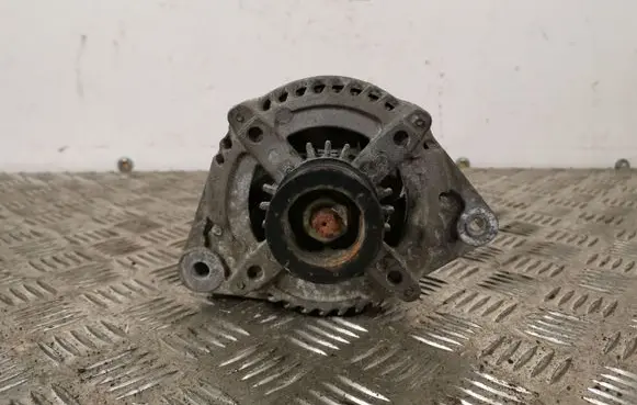 Jaguar S-Type Generator/alternator 2W9310300AB