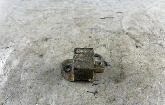 Toyota Land Cruiser (HDJ90) Airbag deployment crash/impact sensor 876003540