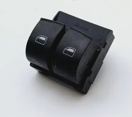 Audi A4 S4 B6 8E 8H Electric window control switch 8Z0959851E