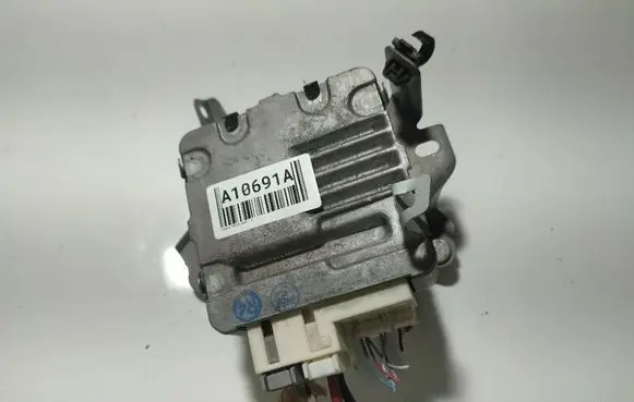 Power steering control unit/module