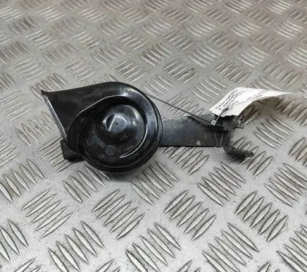Audi A7 S7 4G Horn signal 4G8951210E 6033FB2347