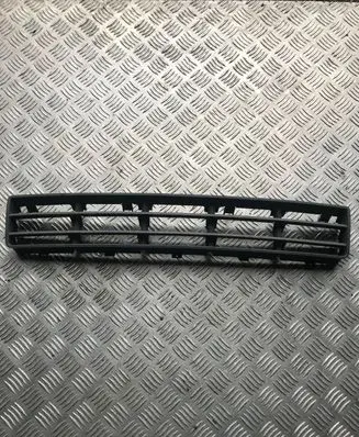 Volkswagen Golf IV Front bumper lower grill 1J0853677D