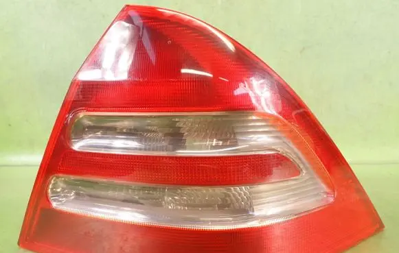 Mercedes-Benz C W203 Rear/tail lights