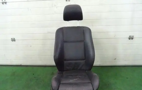 BMW X5 E53 Front passenger seat 