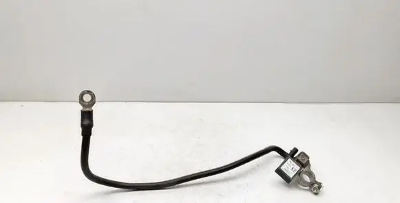 Mercedes-Benz C W204 Negative earth cable (battery) A0009050354