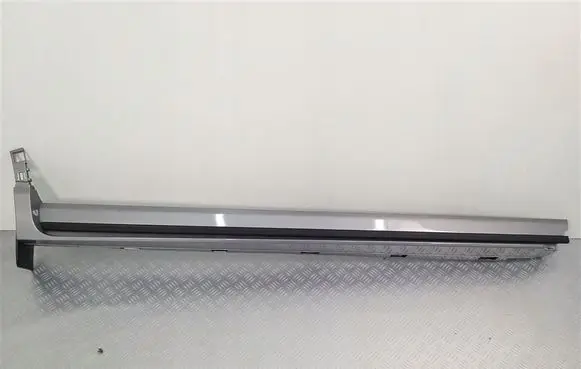 Ford Kuga III Front sill (body part) LV4BS10154BEW