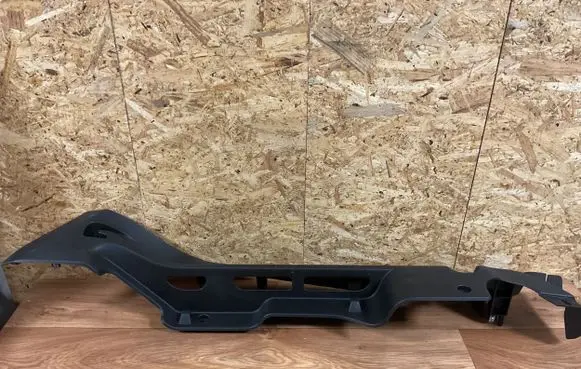 Ford Mondeo MK IV Parcel shelf load cover mount bracket 7S71N55159