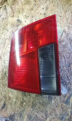 Opel Vectra C Tailgate rear/tail lights 13184024 443503
