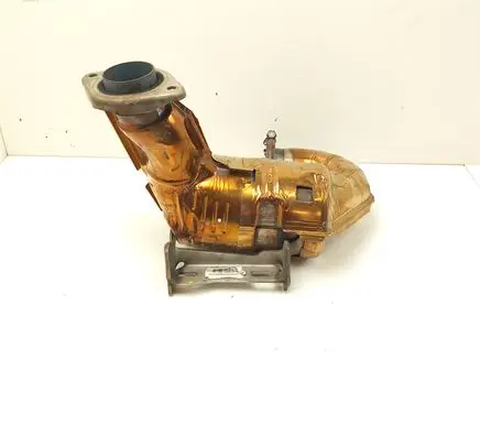 Catalyst/FAP/DPF particulate filter