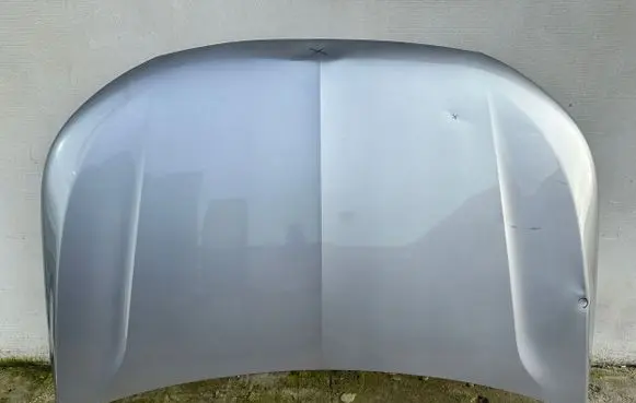 Opel Grandland X Engine bonnet/hood