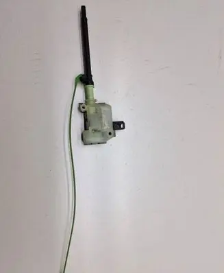 Volvo S60 Central locking motor 86113136 201010