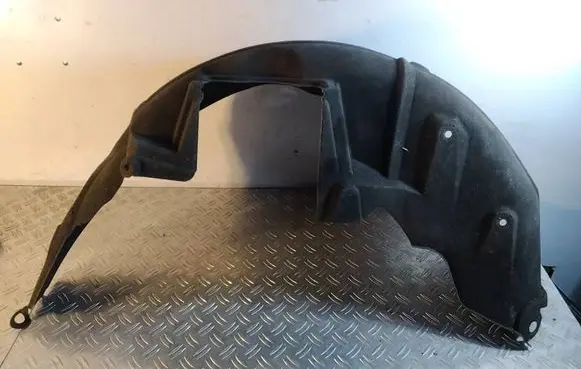Toyota RAV 4 (XA50) Rear arch fender liner splash guards 6563742030
