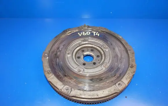 Volvo V60 Dual mass flywheel AV616477BB