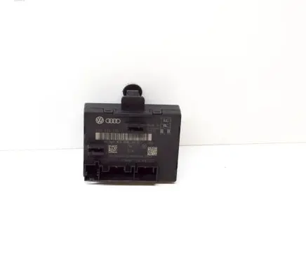 Audi A6 S6 C7 4G Door control unit/module 4G8959795J P10102062