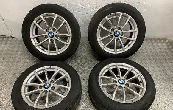 BMW 1 F20 F21 R14 alloy rim 1111