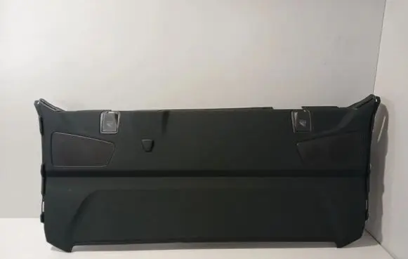 BMW 5 G30 G31 G38 Parcel shelf 7419291 9363549