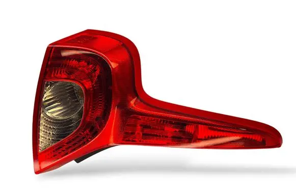 Volvo C30 Rear/tail lights 0547381539 31213913 3281K029X0