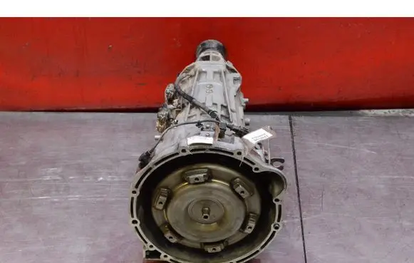 Hyundai H-1, Starex, Satellite Manual 6 speed gearbox YBQA2