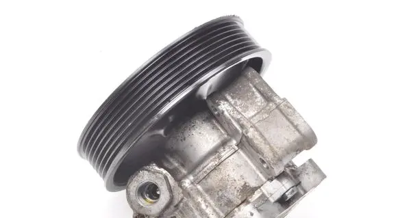Mercedes-Benz SLK R171 Electric power steering pump A0034664101
