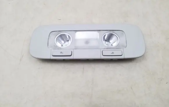 Skoda Superb B6 (3T) Front seat light 3T0947291A