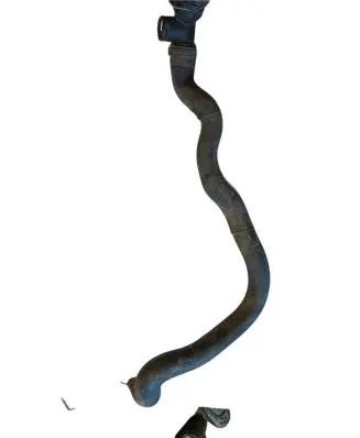 Volkswagen Golf Plus Engine coolant pipe/hose NOCODE