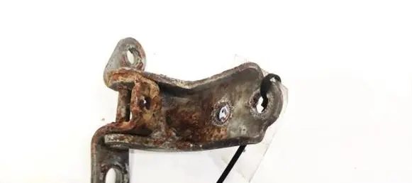 Hyundai Sonata Front door upper hinge