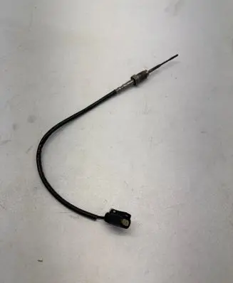 Exhaust gas temperature sensor