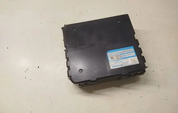 Lexus RX 330 - 350 - 400H Brake system control unit/module 8968048010