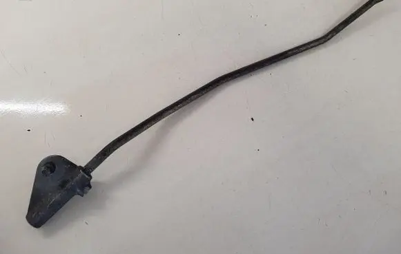 Mercedes-Benz E W212 Gear shift rod A2112670032