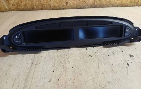 Citroen Xsara Speedometer (instrument cluster) 965166380