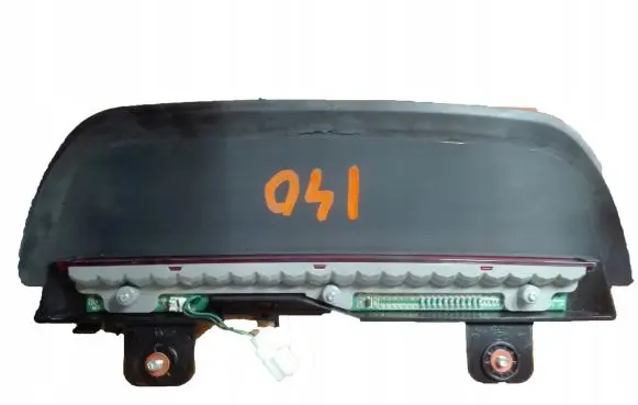 Hyundai i40 Third/center stoplight