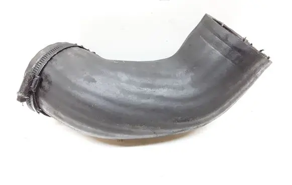 Volvo XC60 Intercooler hose/pipe