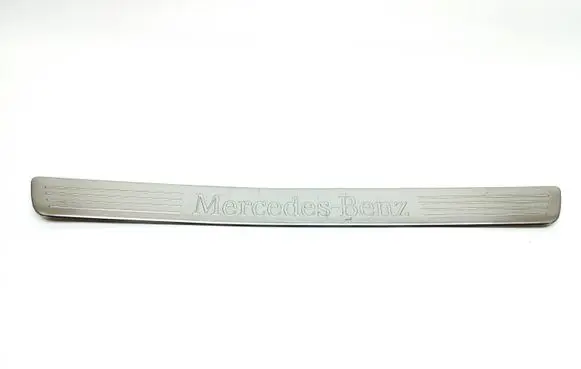 Mercedes-Benz B W246 W242 Front sill trim cover A2466800135