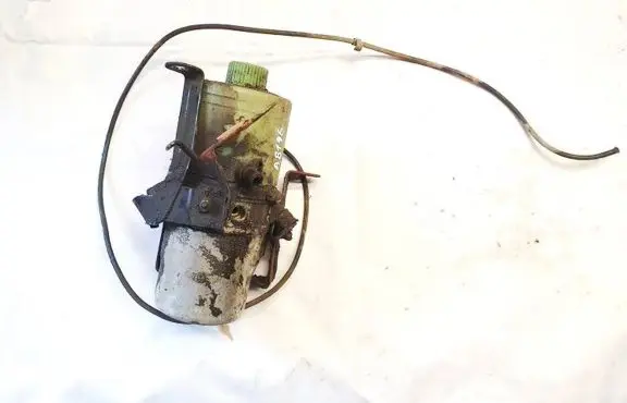 Skoda Roomster (5J) Power steering pump 6q04231560