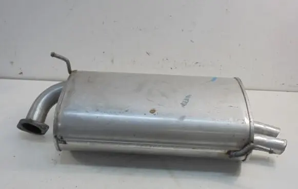 Honda Accord Muffler/silencer 
