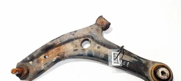 Ford Fiesta Front lower control arm/wishbone 