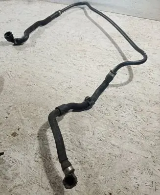 BMW X5 G05 Air intake hose/pipe 223460