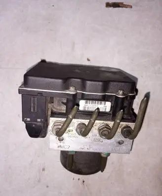 Land Rover Range Rover Sport L320 ABS Pump SRB500164 0265234074
