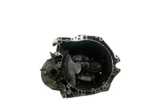 Peugeot Partner Manual 5 speed gearbox