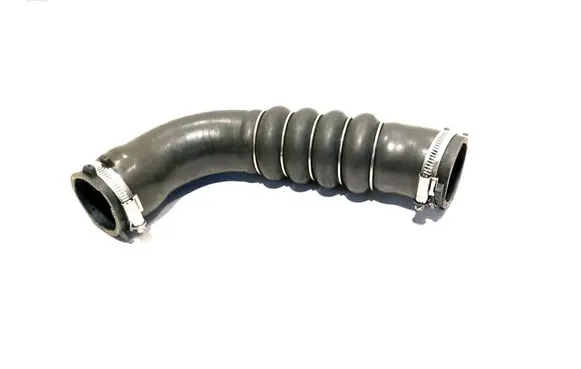 Audi A6 S6 C6 4F Intercooler hose/pipe 4F0145738F