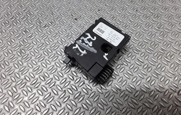 Seat Toledo III (5P) Steering angle sensor 1K0959654
