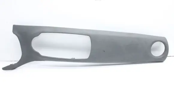 Toyota Yaris Dashboard glove box trim 554700D100