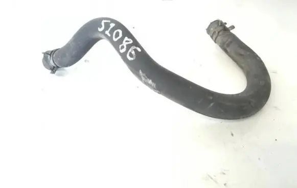 Ford Mondeo Mk III Engine coolant pipe/hose xs4q8n089ac xs4q-8n089-ac