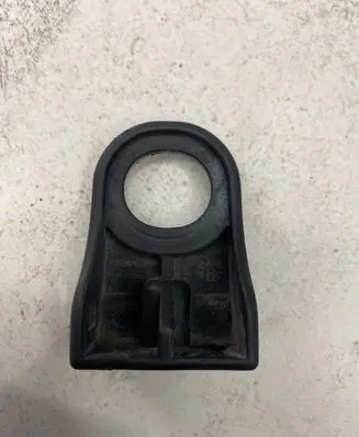 Citroen C4 Grand Picasso Radiator mount bracket 9628677880