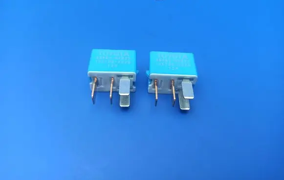 Lexus IS 220D-250-350 Other relay 9098782027 1567002870