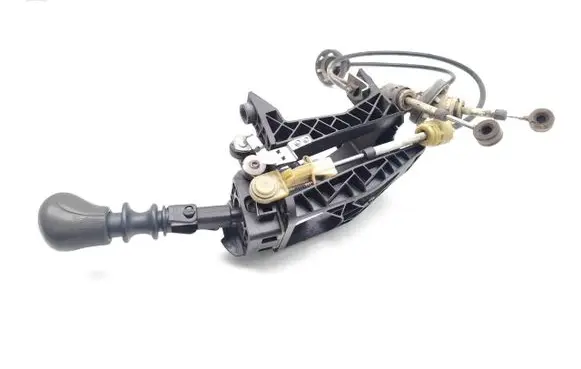 Mercedes-Benz Vito Viano W639 Gear selector 8129001101