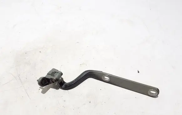 BMW 4 G22 G23 G24 G26 Tailgate/trunk/boot hinge 7487564
